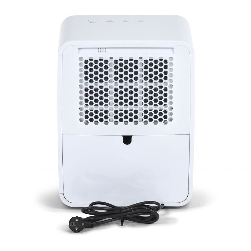 Dezumidificator Trotec TTK 24 E, 10 l/zi, până la 15 mp - imagine 4