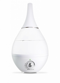 Umidificator Air Naturel Gota New White 350ml/h