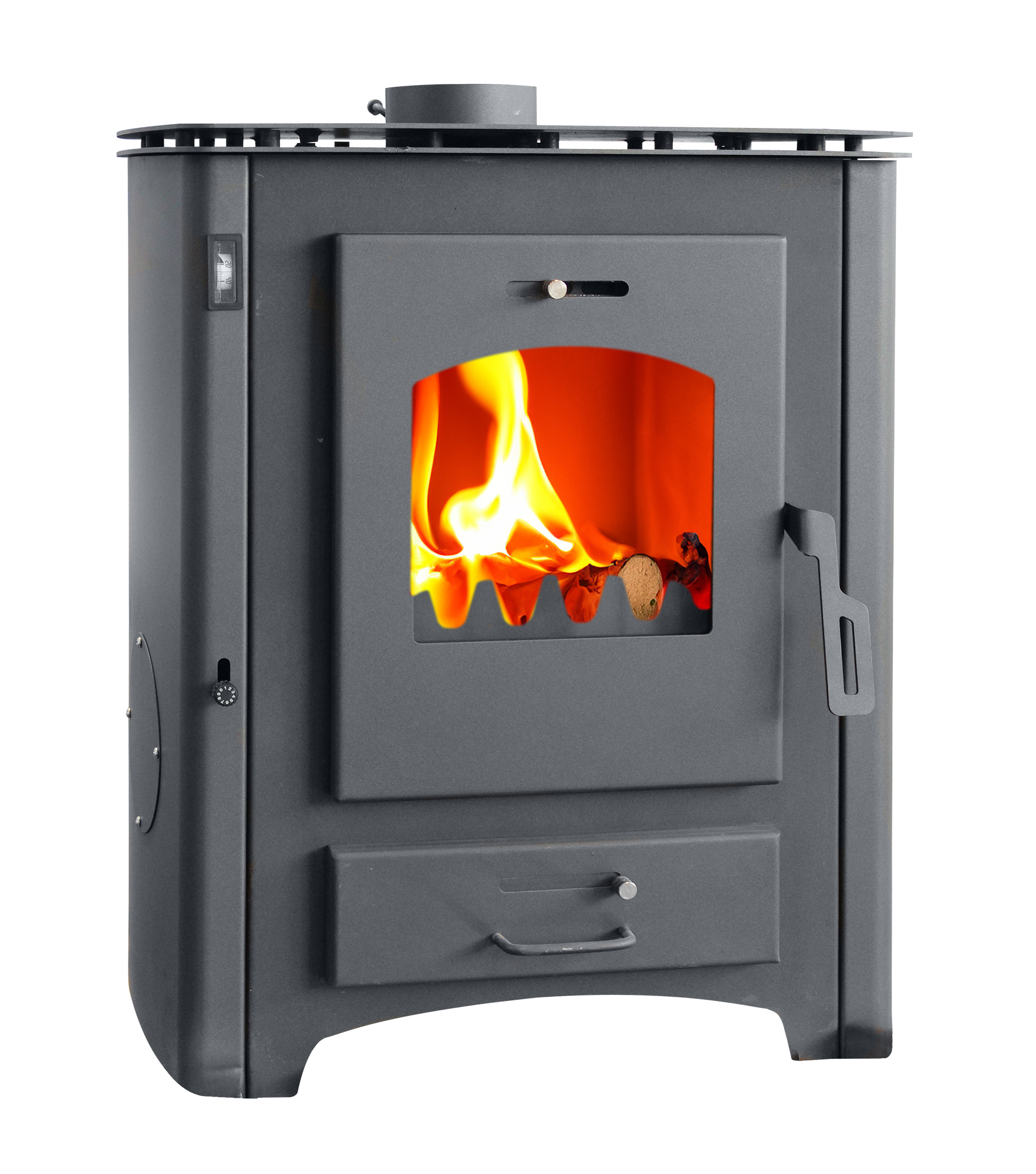 Termosemineu Fornello B Max ER 24-26 kW