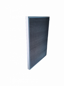 Prefiltru AlecoAir S1000 - Protecție Maximă