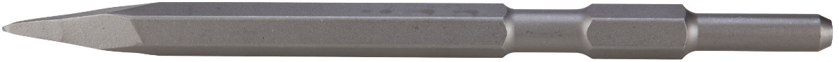 Broască Hexagonală ETS 17x280 mm Evotools