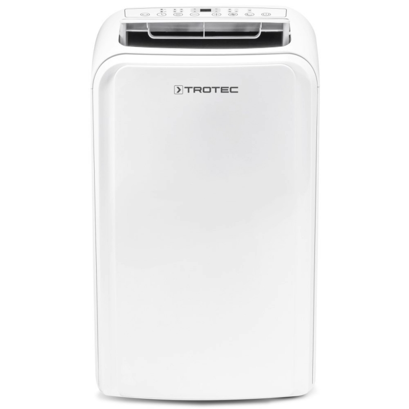 Aer Conditionat Portabil Trotec PAC 3000X, 10.000 Btu - imagine 7