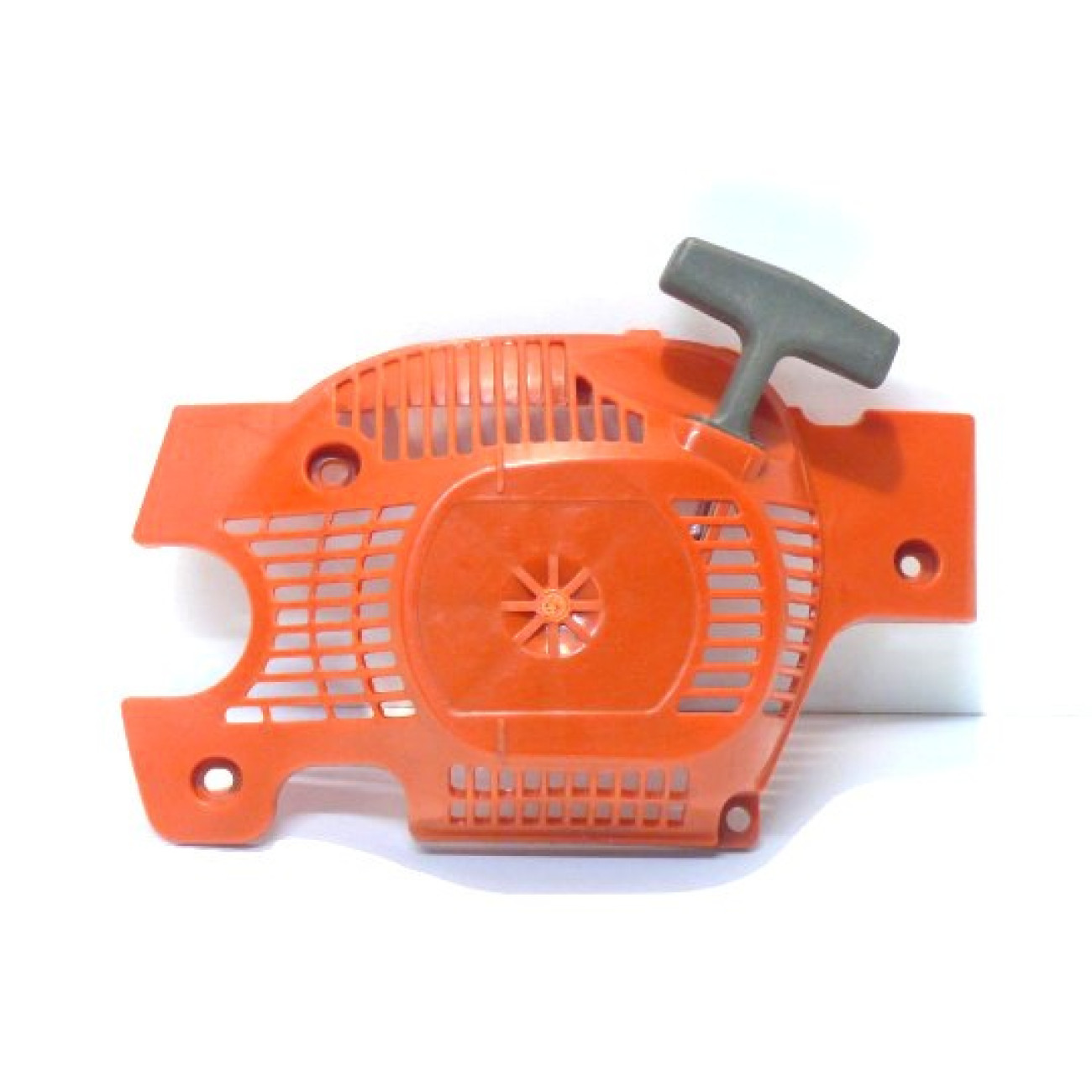 Demaror compatibil Husqvarna 137, 142 - imagine 2