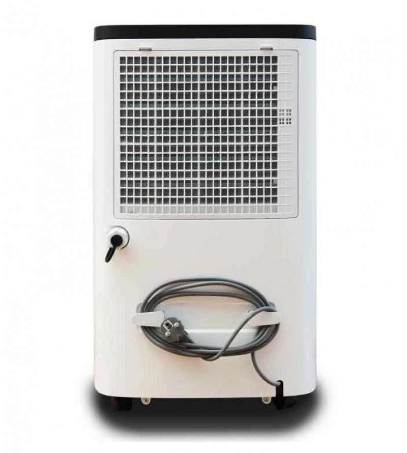 Dezumidificator Air and Me Rohan 50 L/zi cu Wi-Fi - imagine 8