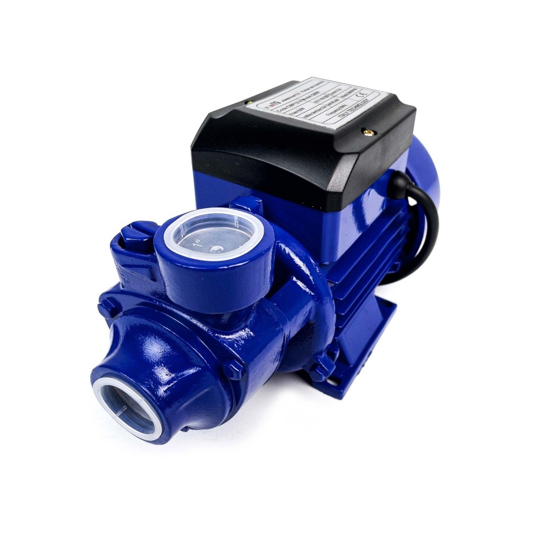 Pompa de apă de suprafață QB60 500W Campion, debit 40 l/min