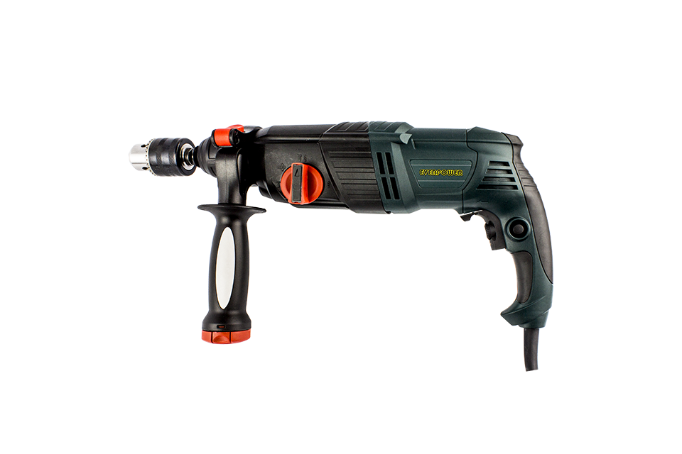 Ciocan Rotopercutor EVP HDA316 710W SDS