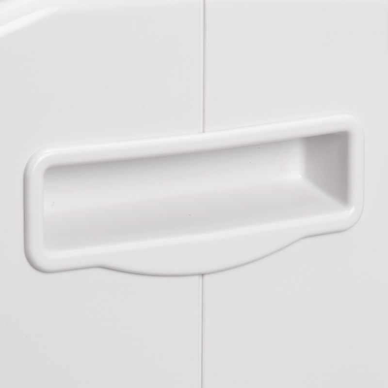 Dezumidificator Trotec TTK50E, 16l/zi, 30m² - imagine 8