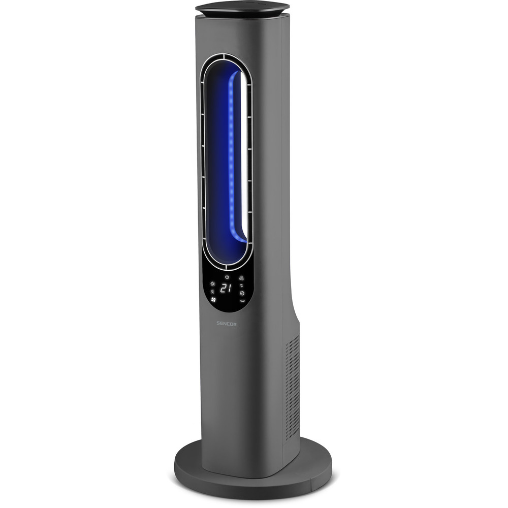 Sencor SFH 3704SL - Încălzitor cu aer termic