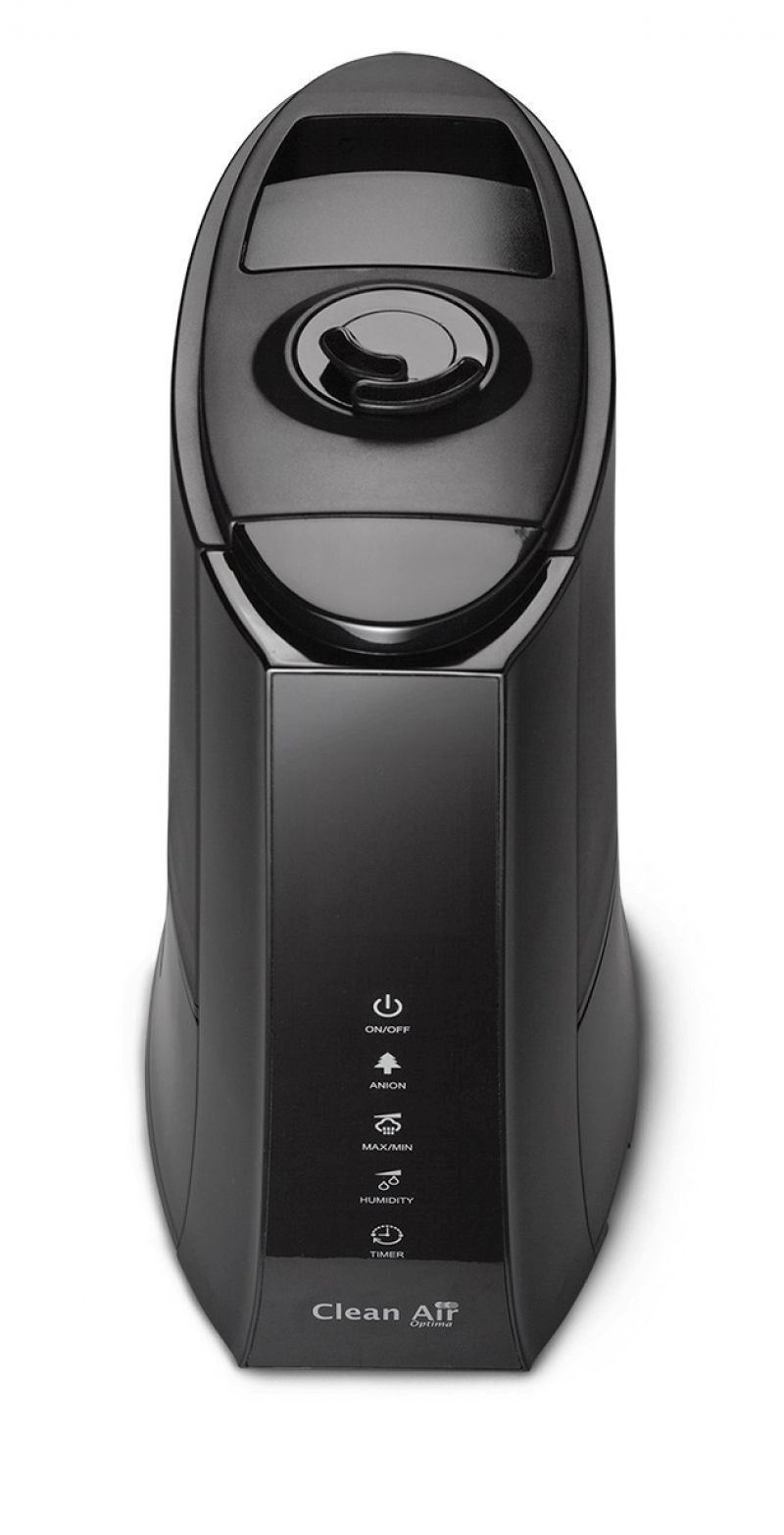 Resigilat! Umidificator Clean Air Optima CA603new, 30 mp - imagine 5