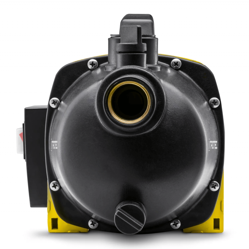 Pompă de grădină Trotec TGP 1000 E, 1000 W, 3300 l/h - imagine 5