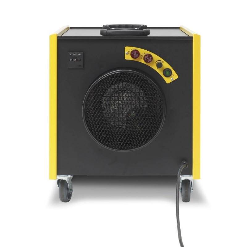Purificator Aer Profesional Trotec TAC 3000 - imagine 5