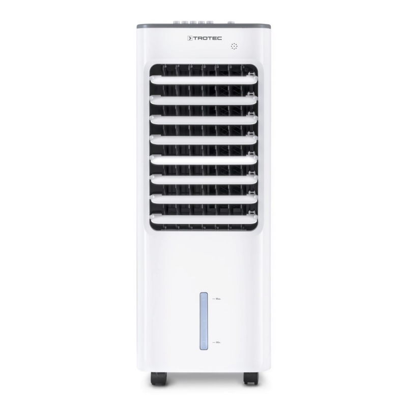 Racitor Aer Trotec PAE 21, 56L, 50W - imagine 4