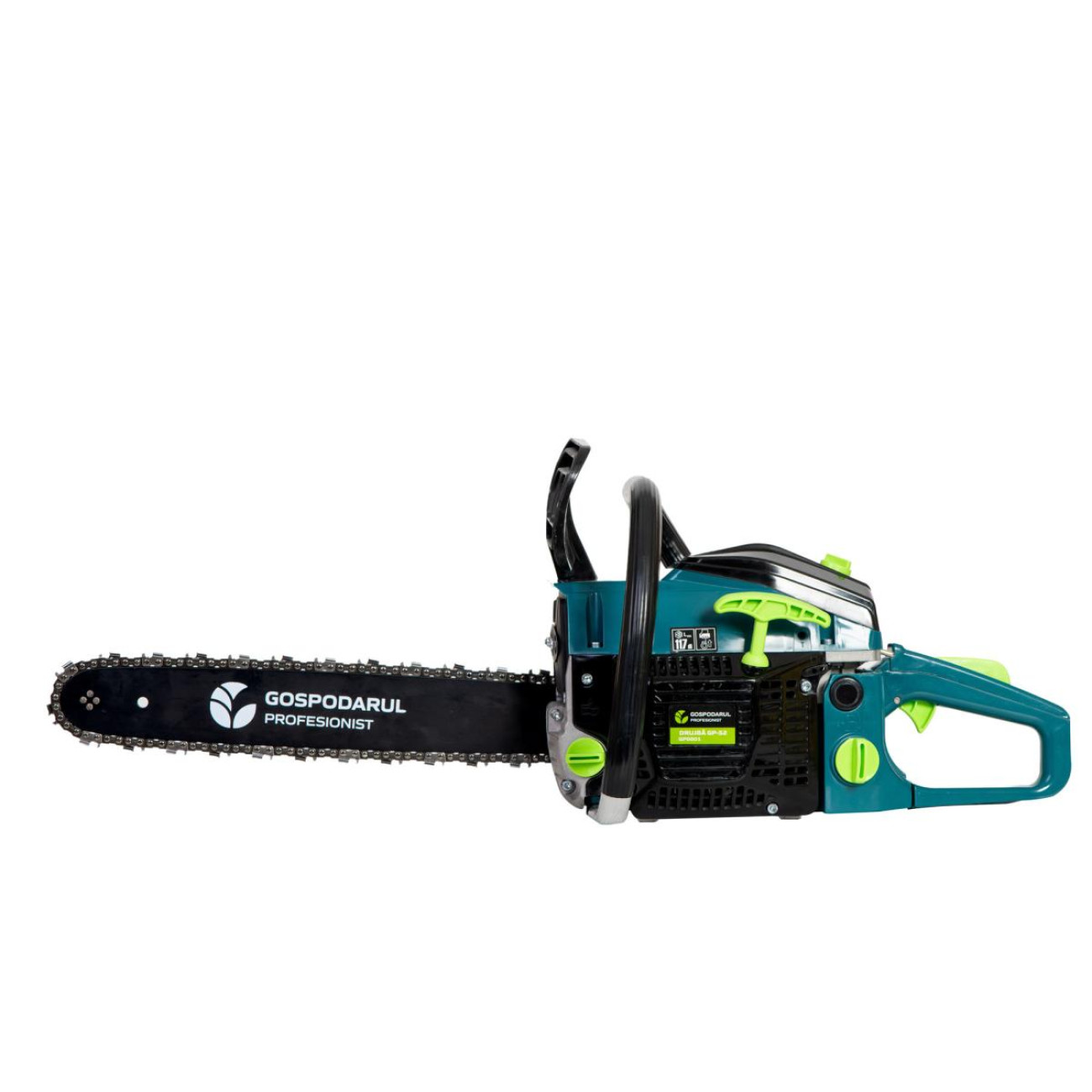 Aer conditionat TROEC PT6500S 22500 BTU - imagine 4