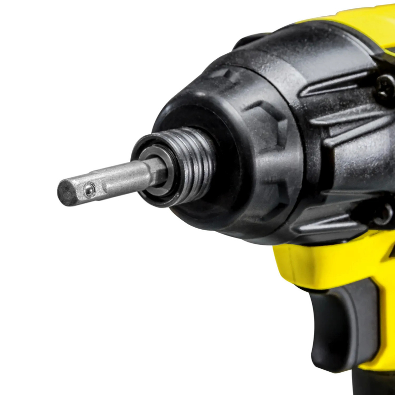 Mașină de înșurubat cu impact Trotec 20V, cuplu 180 Nm - imagine 4