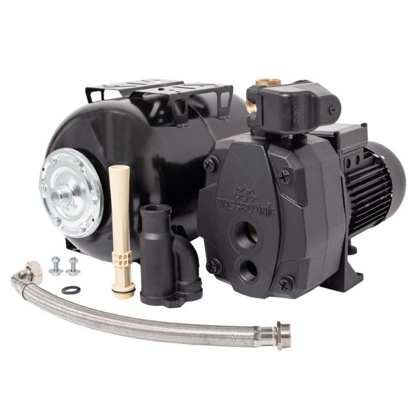 Hidrofor Wasserkonig 1550W, 67m Refulare