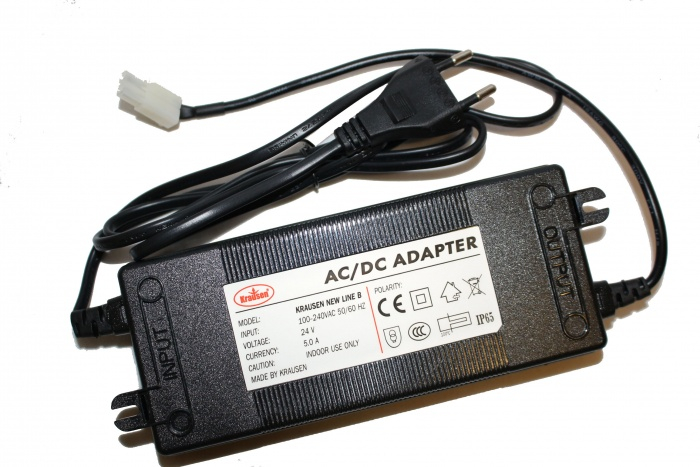 Transformator Krausen 24V 5.0A pentru Pompa Osmoza