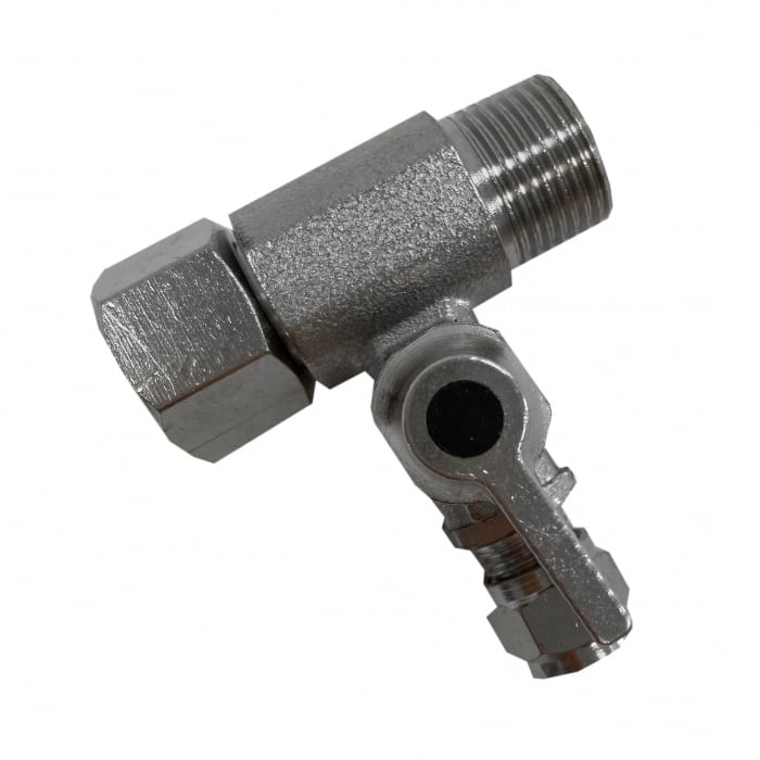 Adaptor Waterline FT03 cu Robinet 3/8 Quick