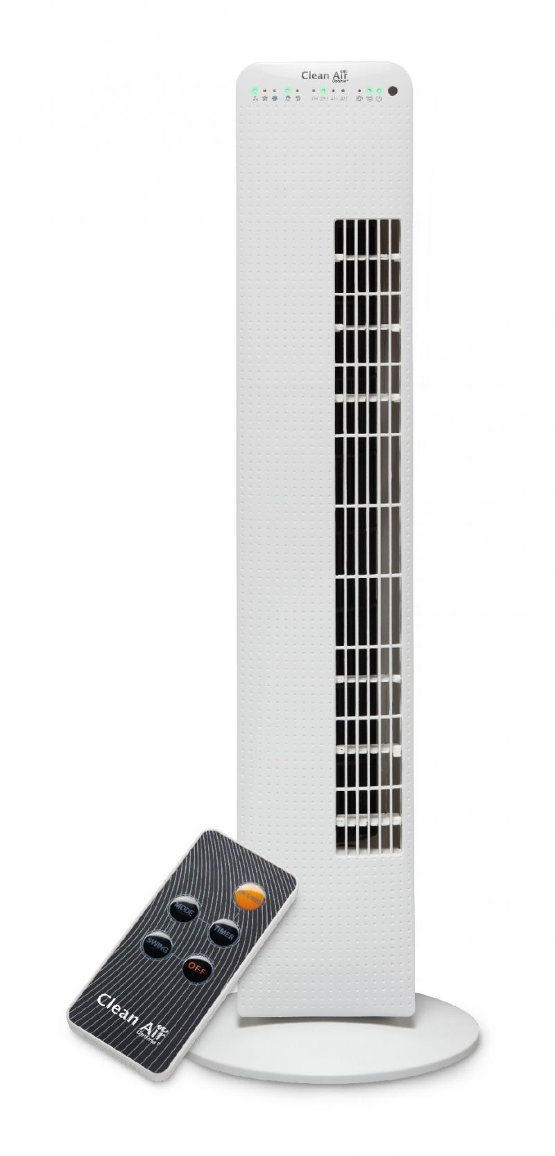 Ventilator Turn Clean Air Optima CA405 cu Ionizare - imagine 2