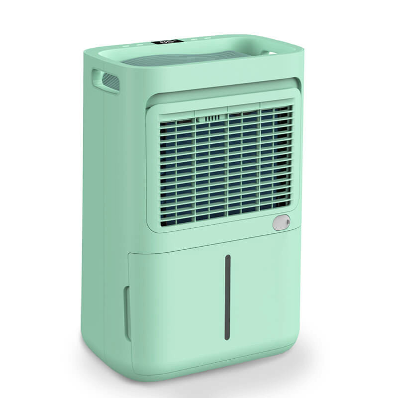 Dezumidificator AlecoAir D13 TRADITIO TOPAZ, 13L/zi - imagine 4