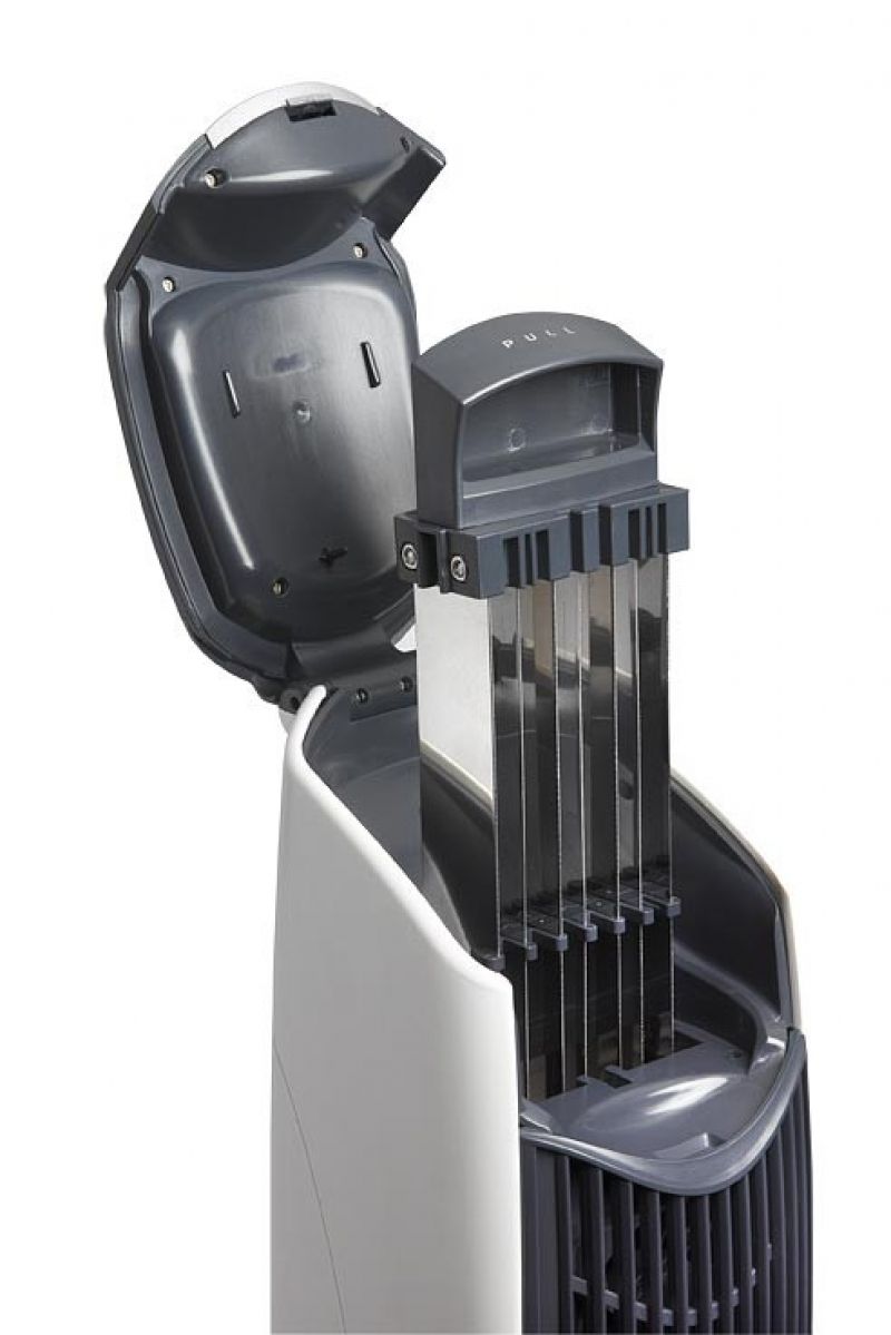 Purificator Aer Clean Air Optima CA366, 20mp - imagine 5