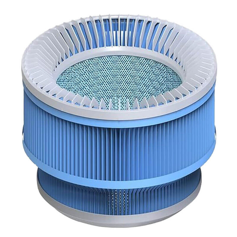 Element Umidificare AlecoAir PU50 Nuo, 2 Ani - imagine 2