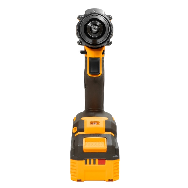 INGCO CIDLI209681 - Bormașină Impact 96Nm Brushless - imagine 5
