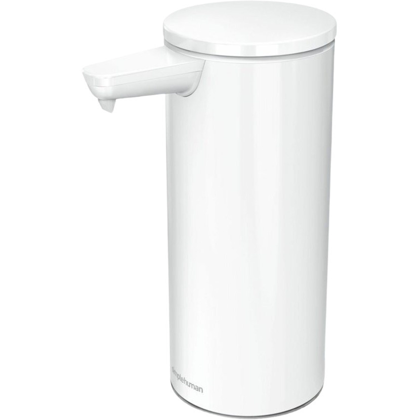 Simplehuman Dozator Săpun Fără Contact Oțel