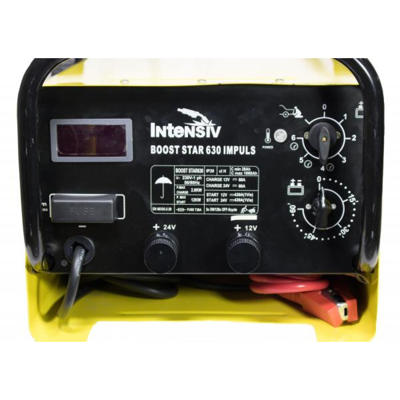 Aeroterma Ceramica DUUX Twist White 1550W - imagine 4