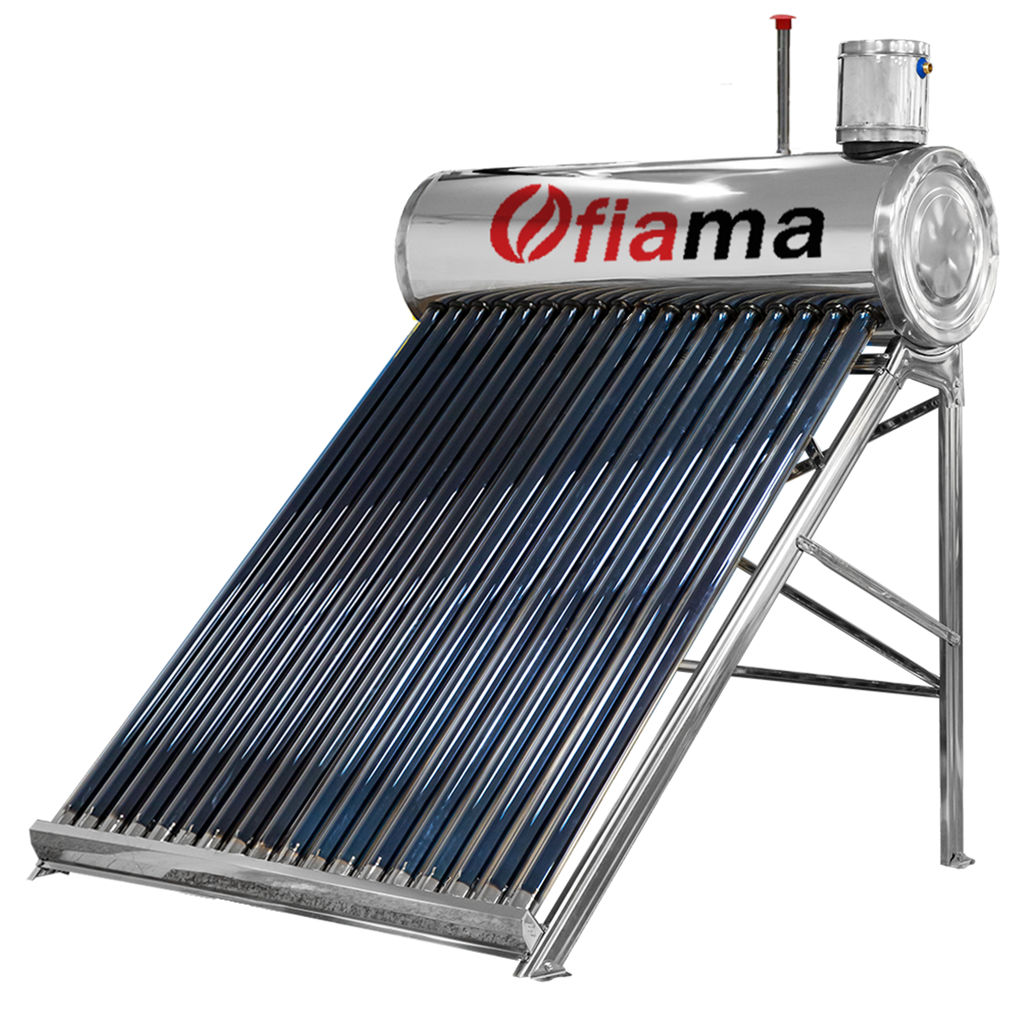 Panou Solar FIAMA 180L - Economie Garantată
