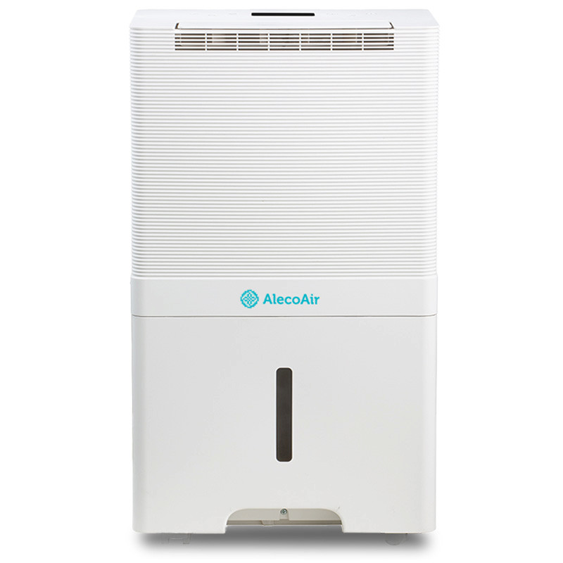 Dezumidificator și Purificator AlecoAir D55 Dolomit, 150 m² - imagine 3