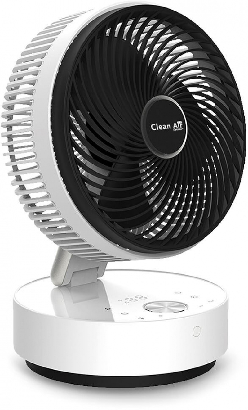 Circulator CleanAir Optima CA-404W cu Ionizare - imagine 2