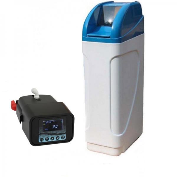 Stație Deferizare Ecomix Atlantic-S25V