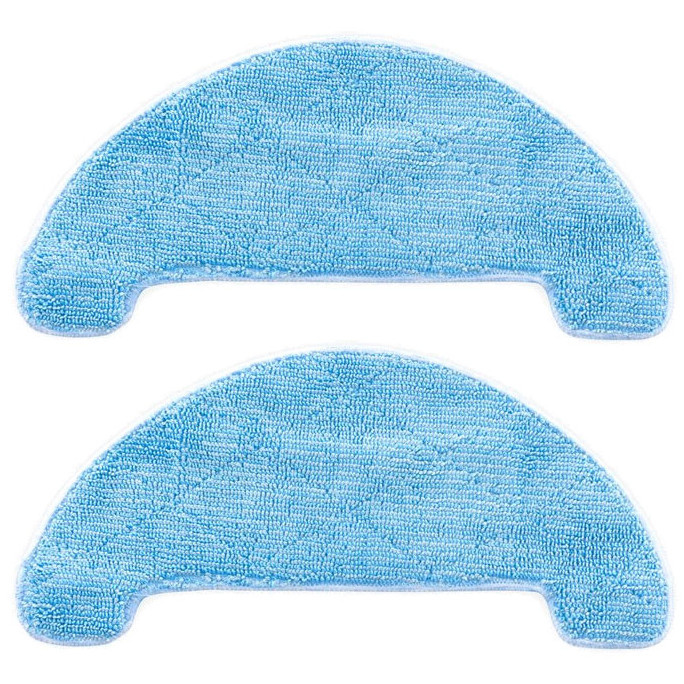 Lavete Schimb Mop ETA Aron 2512, 2 Bucăți