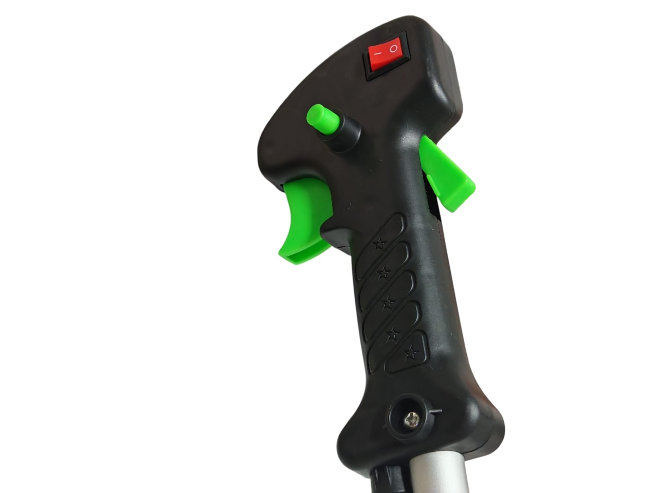 Motocoasa pe benzină Kraftner KF-2408, 8.3 CP, 58cc - imagine 6