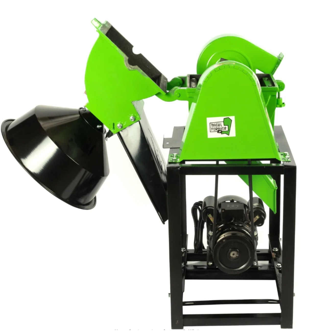 Moara Electrica GF-0892 400kg/h | Micul Fermier - imagine 31
