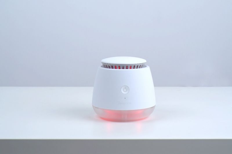 Sleepace Nox Aroma SA1001 - Difuzor Aroma & Somn - imagine 4