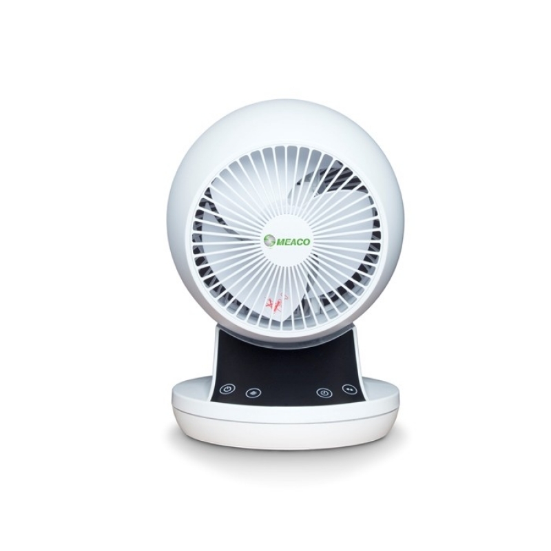 Circulator de aer MeacoFan 360, Silentios, 360 m³/h - imagine 4