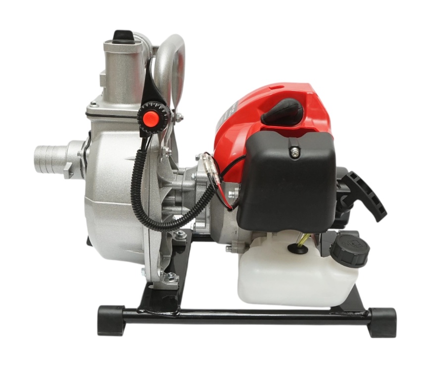 Motopompă Apă Campion CMP 1620, 8.5 CP, Debit 15 m³/h - imagine 2