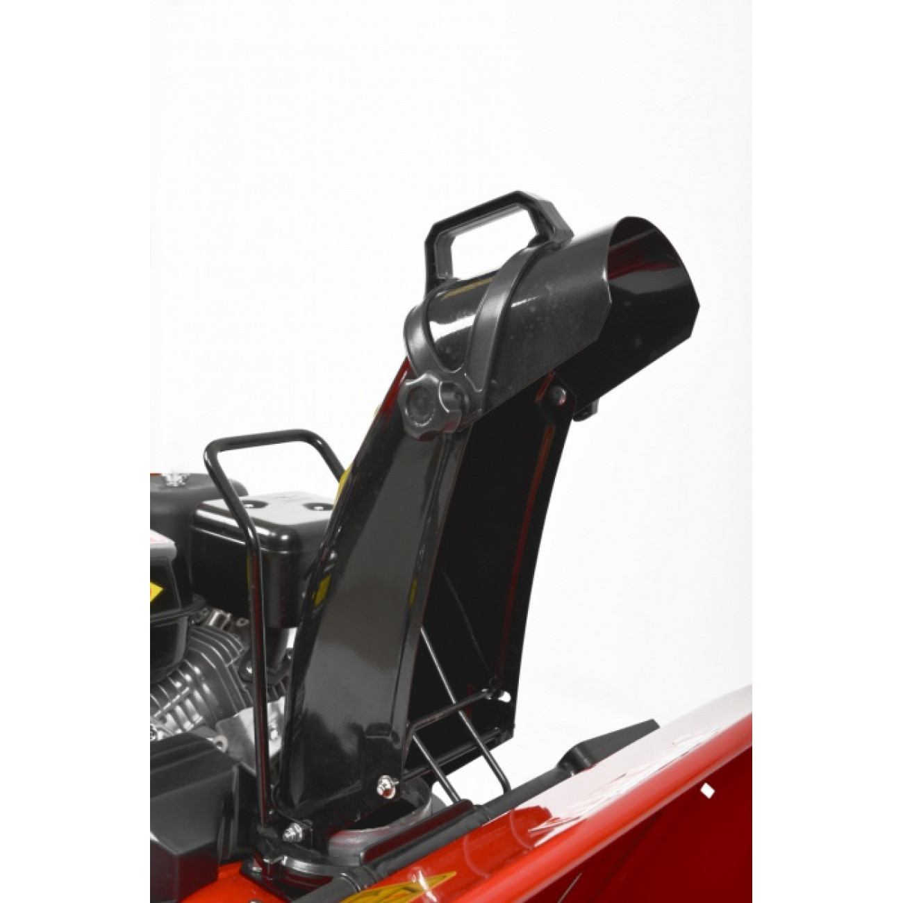 Freză zăpadă Hecht 9554, 163cc, 54cm lățime - imagine 4