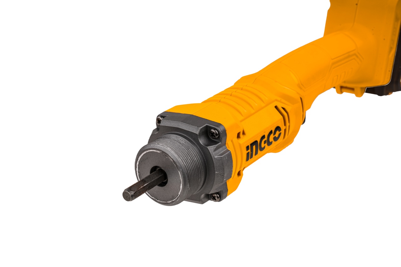 Vibrator Beton 20V Ingco CCVLI202301, Compact și Portabil - imagine 7