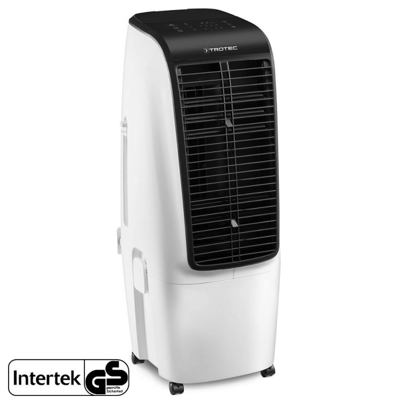 Racitor de aer Trotec PAE 51, 4-in-1, 20L - imagine 2