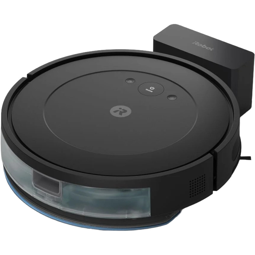 iRobot Roomba Combo Essential - Aspirator cu Mop