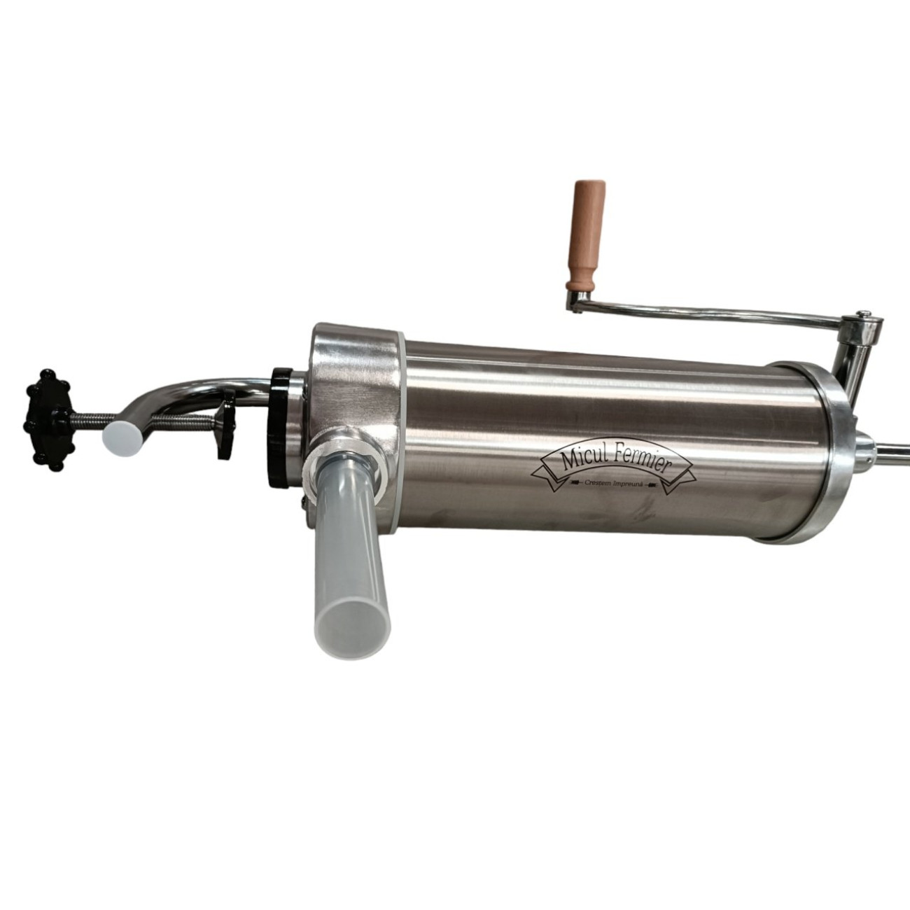 Dezumidificator Meaco UK20L cu purificare HEPA cadou - imagine 4