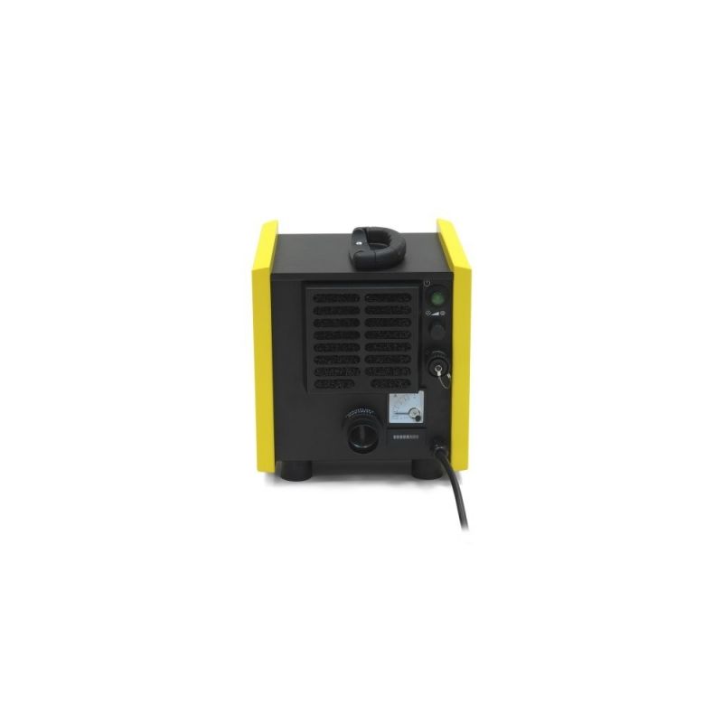 Dezumidificator TROTEC TTR 200, 120 mc/h, Profesional - imagine 3