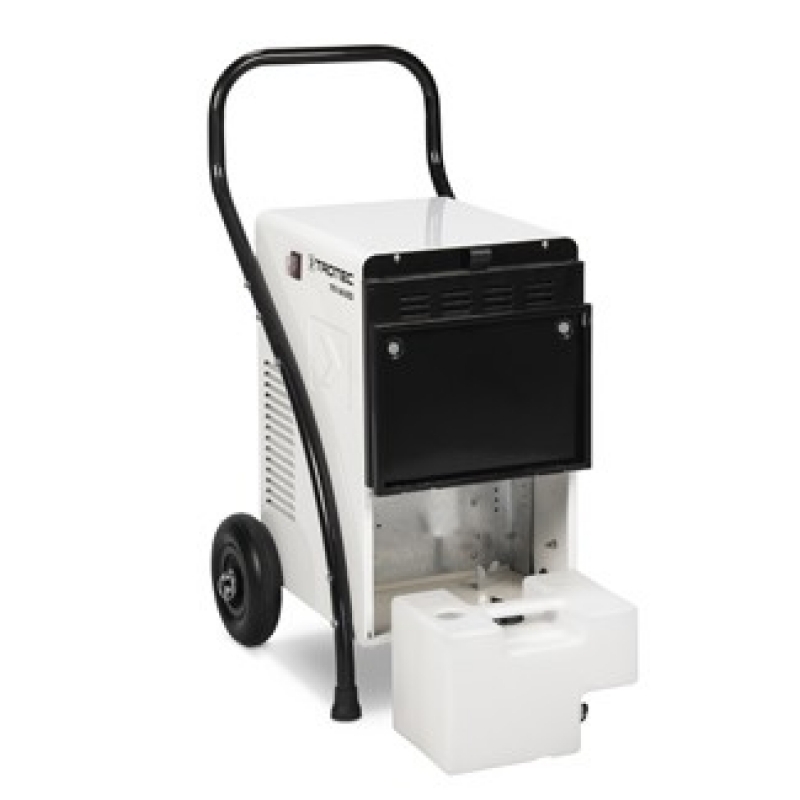Dezumidificator Profesional TTK 165 ECO 52l/zi - imagine 5