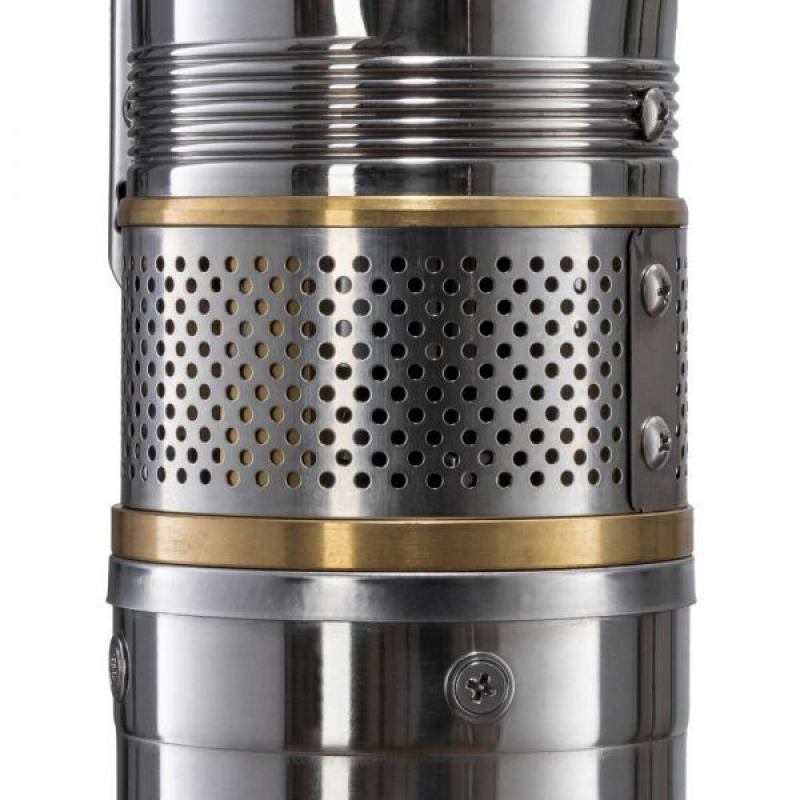 Pompă submersibilă Trotec TDP 7500 E, 1500W - imagine 6