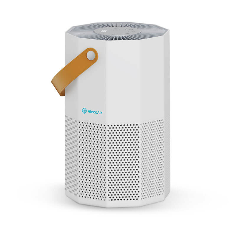 Purificator AlecoAir P25 HEPA UV-C Wi-Fi - imagine 3