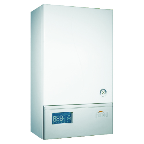 Centrala Electrică Ferroli LEB TS 9, 9 kW