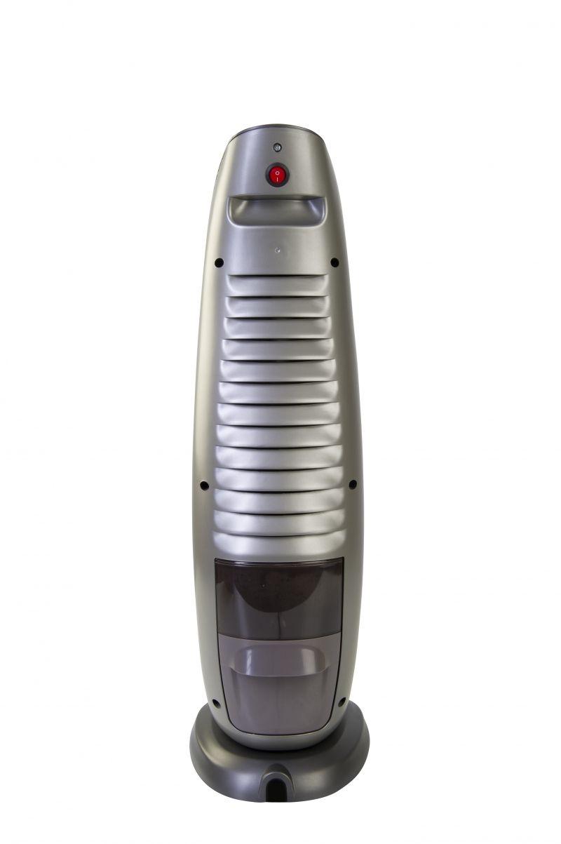 Aerotermă electrică și umidificator Bimar Teknocomfort - imagine 4