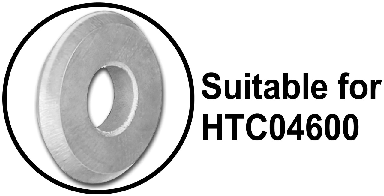 Rola INGCO HTC04600 - Taiere Precisă Gresie